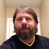 Jeff Robinson