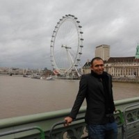 Mohammed Almakki
