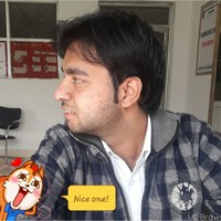 Sorab Kumar