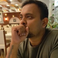 Murali Bm
