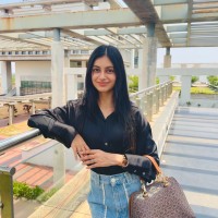 Aditi Joshi
