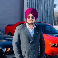 Puneet Behal