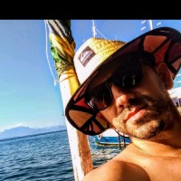 Isaque Saymon