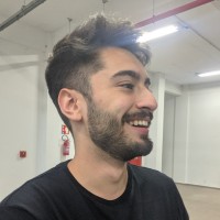 Rafael Padilha De Meneses
