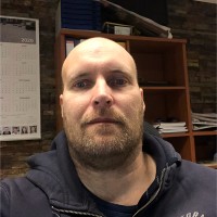 Jan Vidar Hurrød Edvardsen