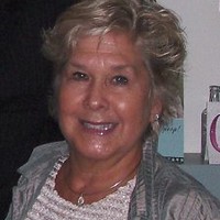 Nancy Cole Rugman