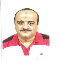 Ahmed Ridha Hadid