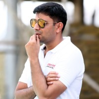 Siraj Saiyed