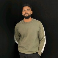 Dhansil Ibrahim J