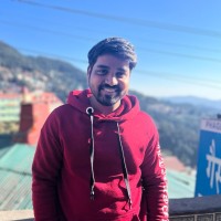 Shadab Pathan