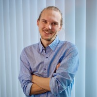 Andreas Lundström