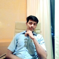 Chandan Vishwakarma