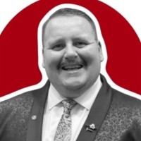 Dustin Blankenship, JD MPA