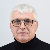 Patrick d'Hugues