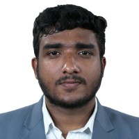Midhun Krishnan Pr