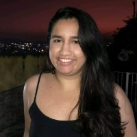 Isabella Barboza Gomes De Moraes