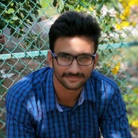 Harshavardhan B