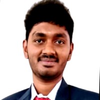 Mohan raj R