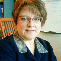 Linda Marks