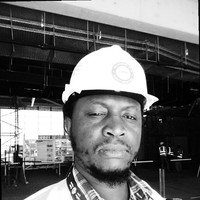 Charles M Wandia