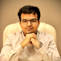 Naman Jain