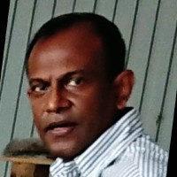 Ushantha Ekanayake