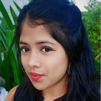 Pooja Sharma