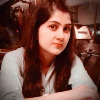 Mamta Dwivedi