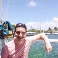 Daniel Rawlins