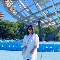Bushra Jabin