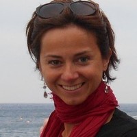 Nathalie Cammaert