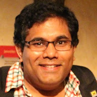 Jagadeesh Nuthakki