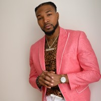 Jason Moore Jr.
