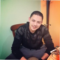 Omar Adel