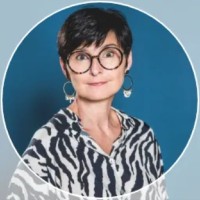 Ingrid Morel