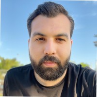 Volkan Kurt