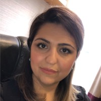 Shafiqua Hadi