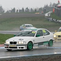 Martin Stevens
