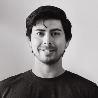 Alex Calderón Toledo