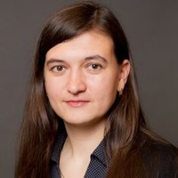 Yulia Kildyushova