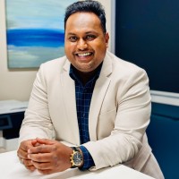 Ash Ramesh