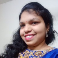 Prachee Ghodake