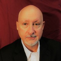 Ron Moffitt, Ph.D., P.E.