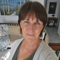 C. Dawn Mills