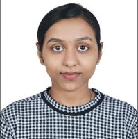 Amrutha Dinesh
