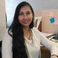Viviana Garcia Tolosa