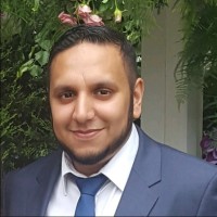 Zaman Hussain