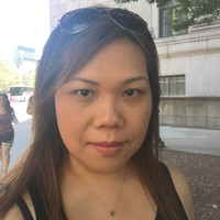 Elaine Mar