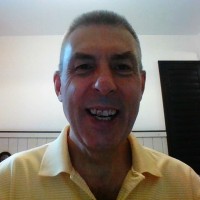 Gerard Rioux
