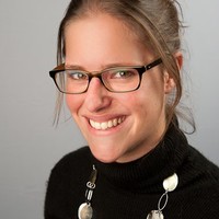 Anouk De Gee